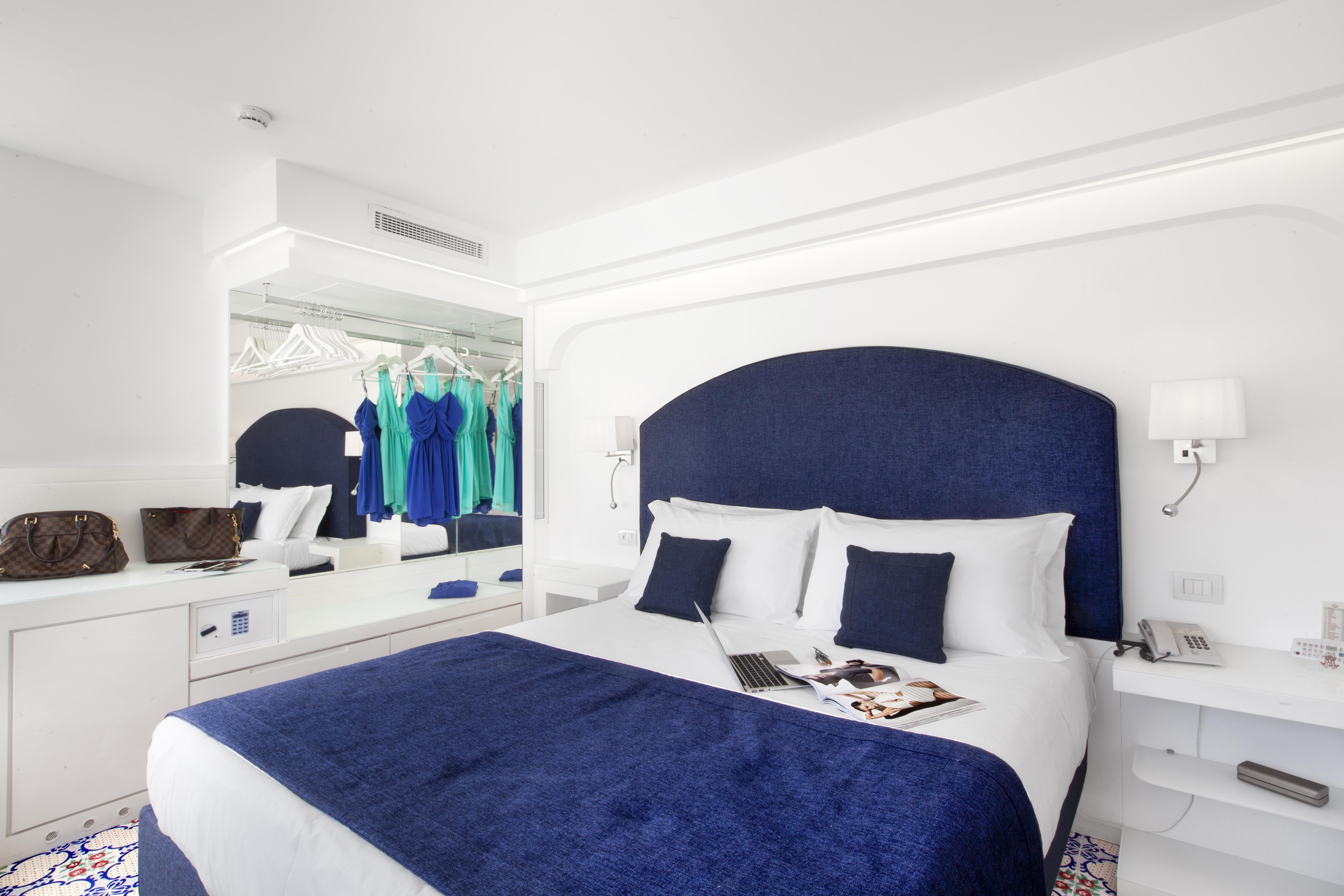 Hotel Antiche Mura Sorrento Ngoại thất bức ảnh