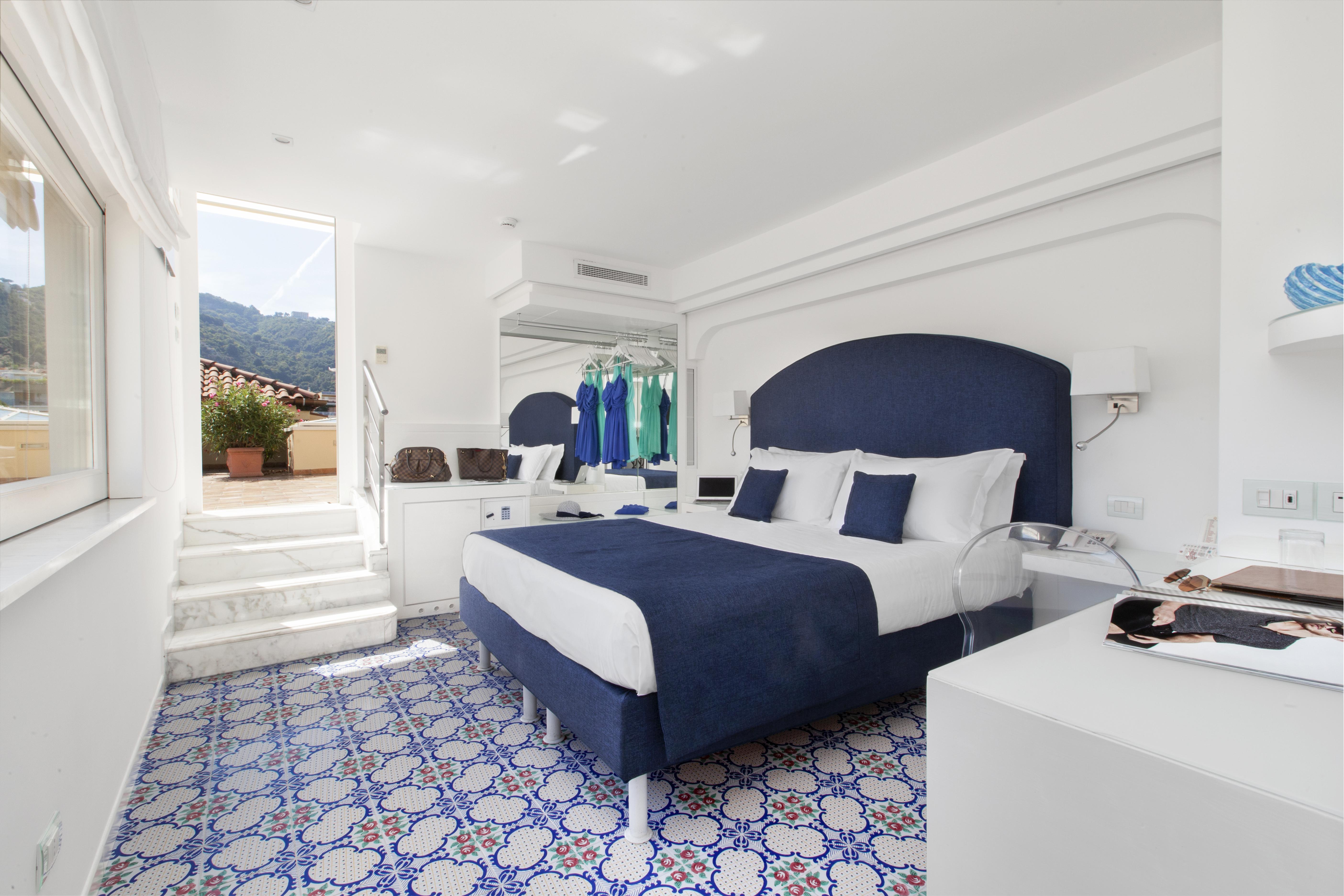 Hotel Antiche Mura Sorrento Ngoại thất bức ảnh