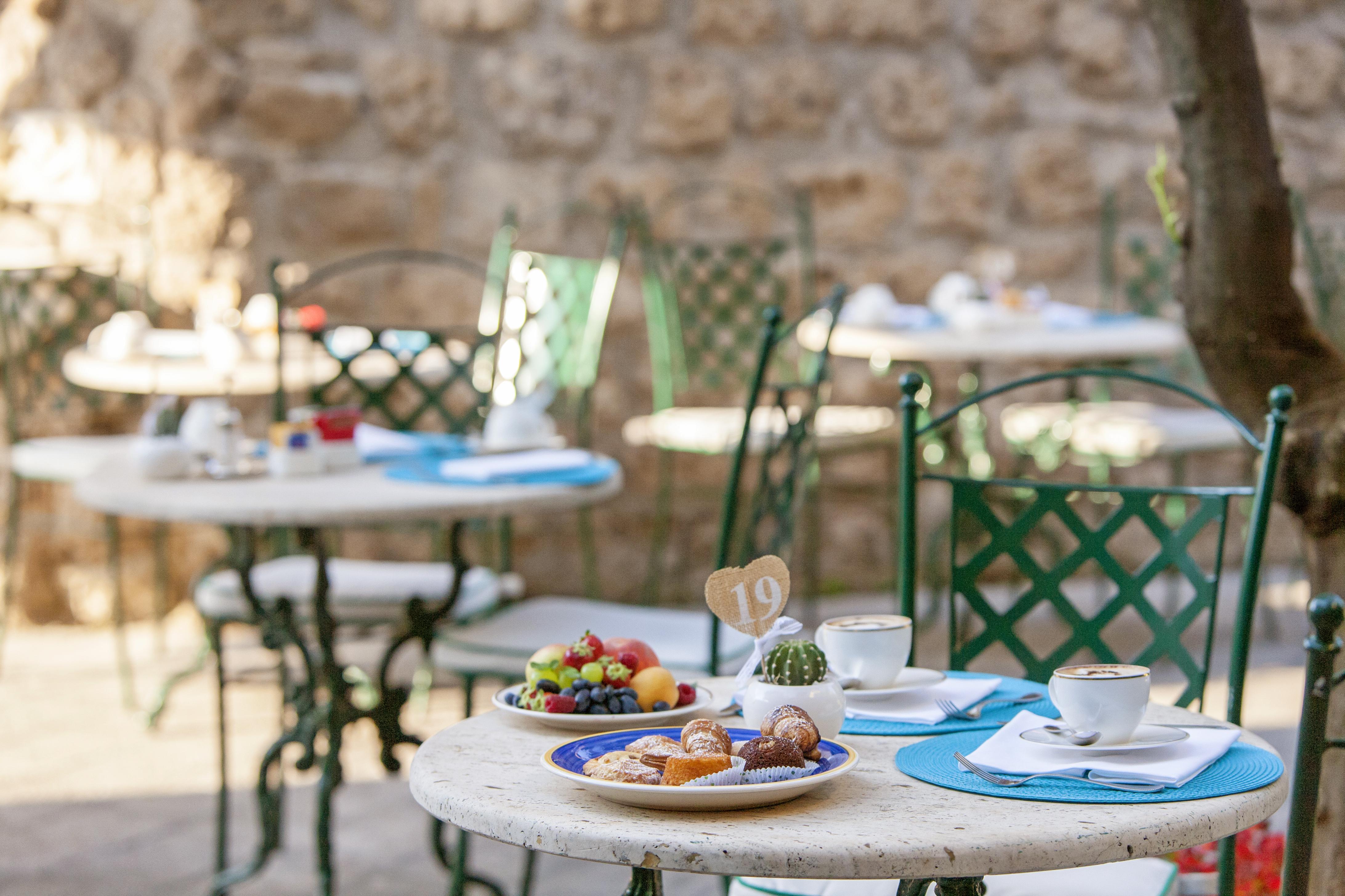 Hotel Antiche Mura Sorrento Ngoại thất bức ảnh