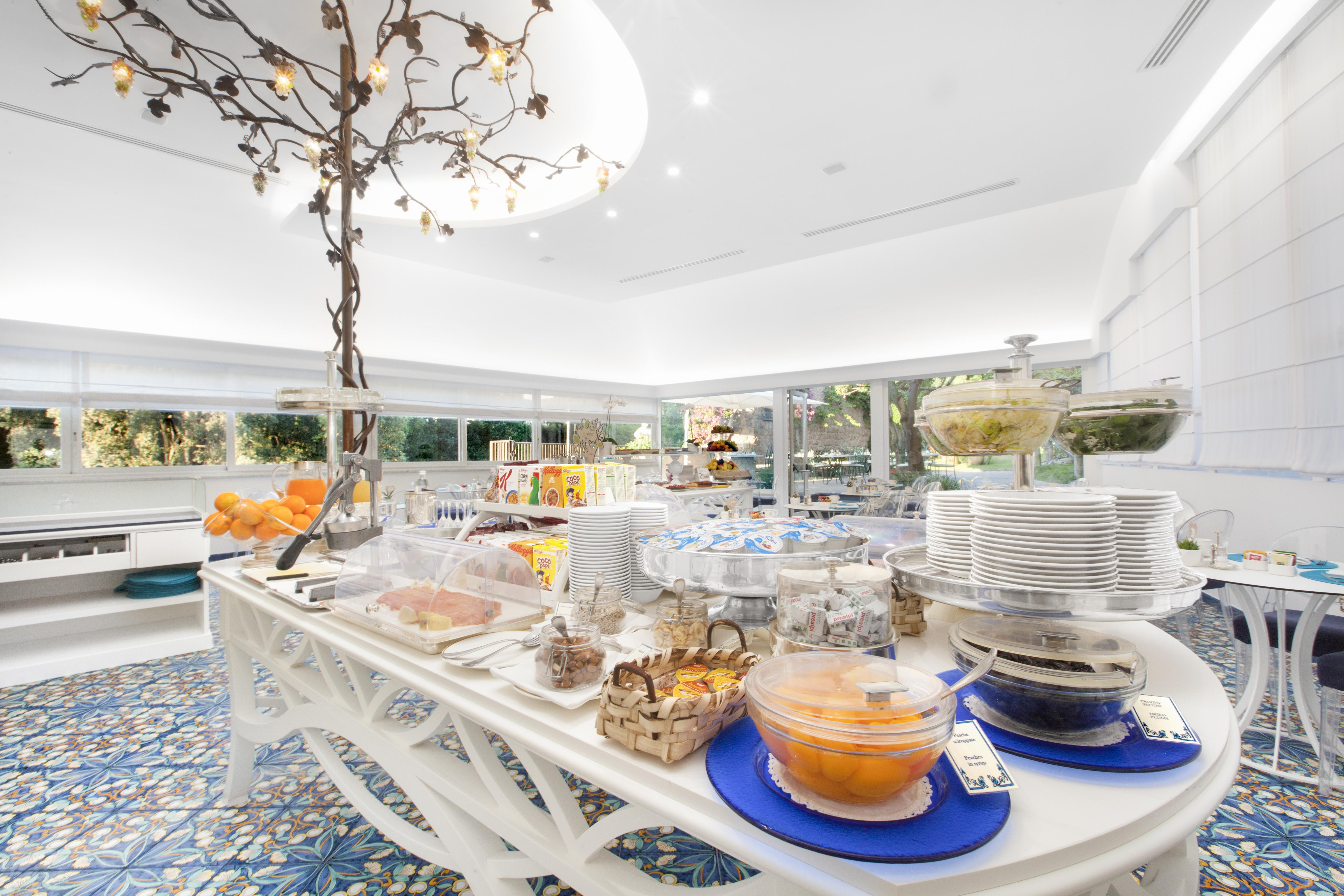 Hotel Antiche Mura Sorrento Ngoại thất bức ảnh