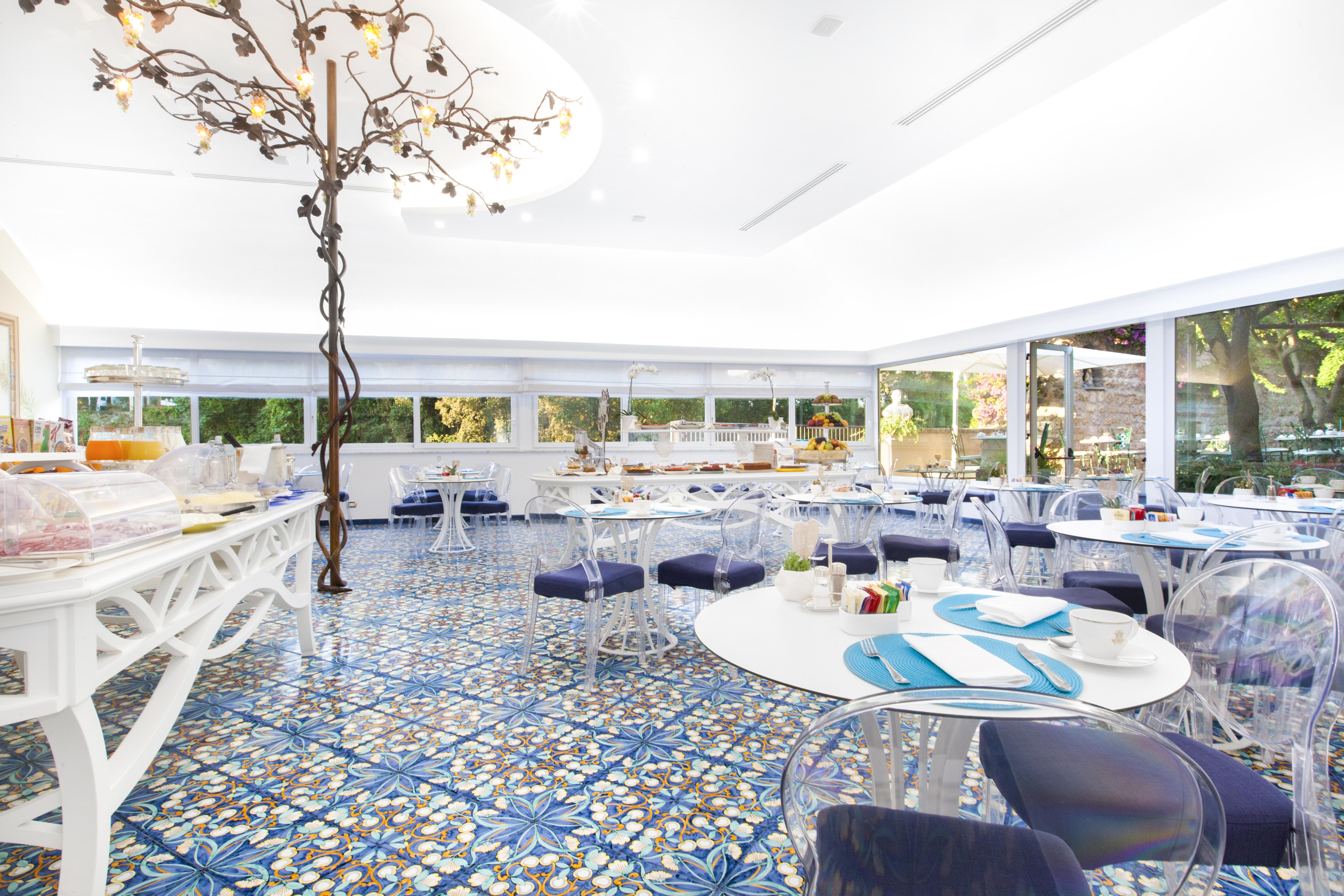 Hotel Antiche Mura Sorrento Ngoại thất bức ảnh