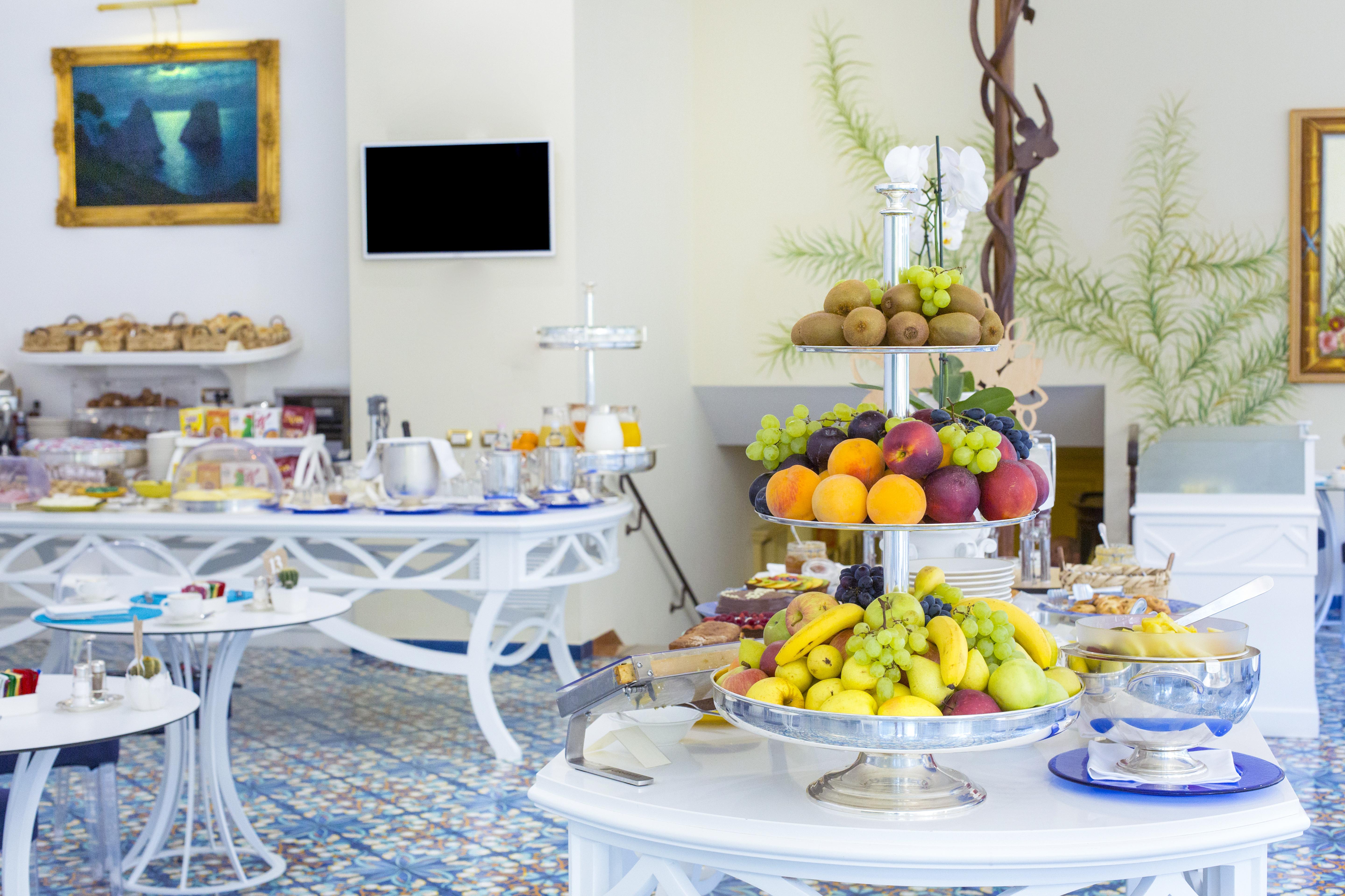 Hotel Antiche Mura Sorrento Ngoại thất bức ảnh