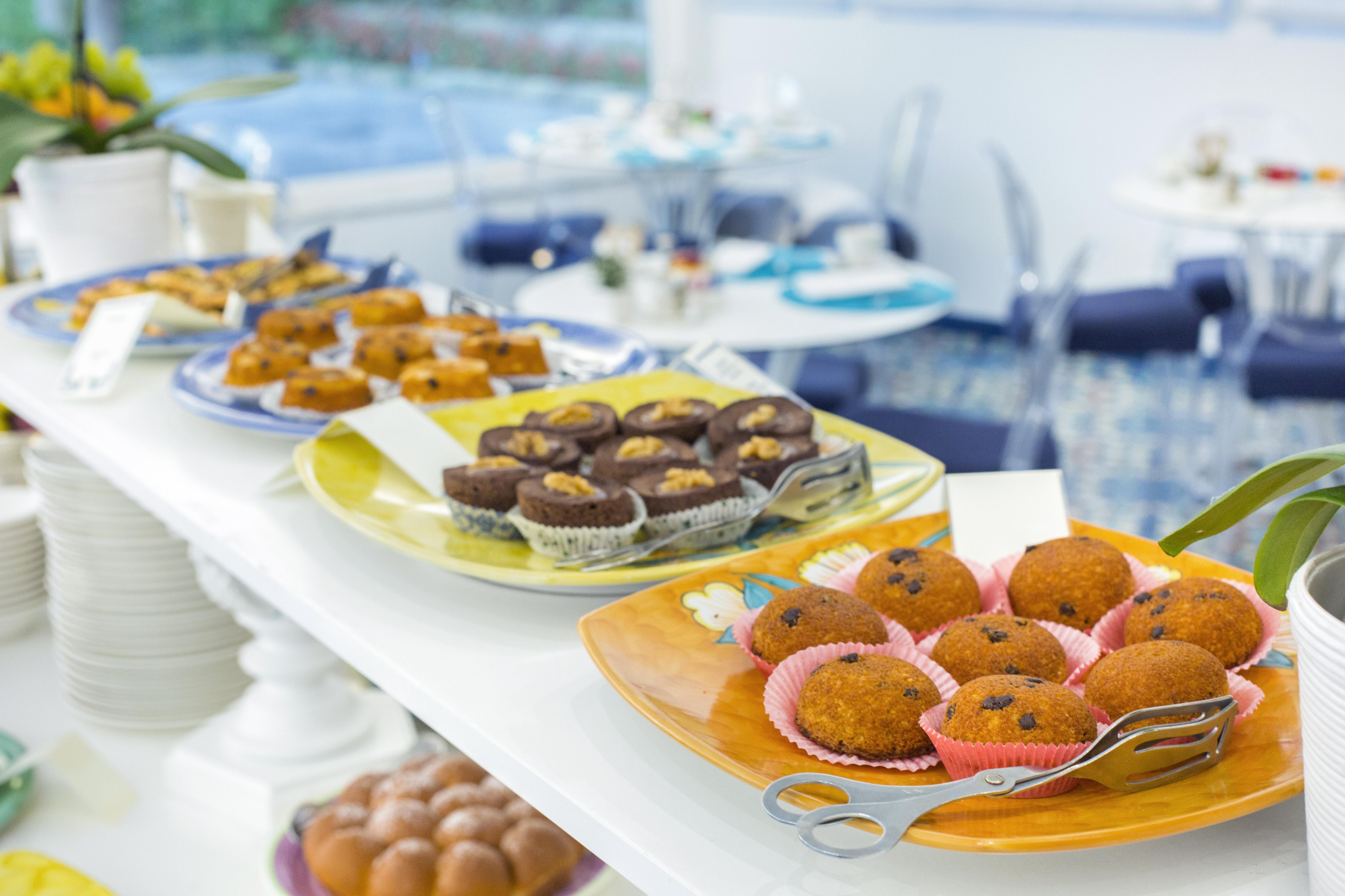 Hotel Antiche Mura Sorrento Ngoại thất bức ảnh