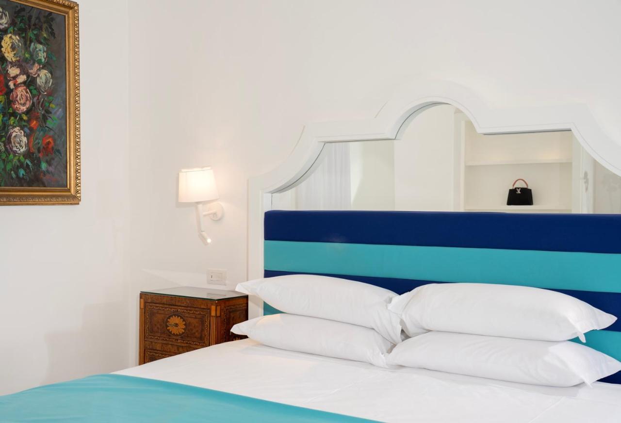 Hotel Antiche Mura Sorrento Ngoại thất bức ảnh