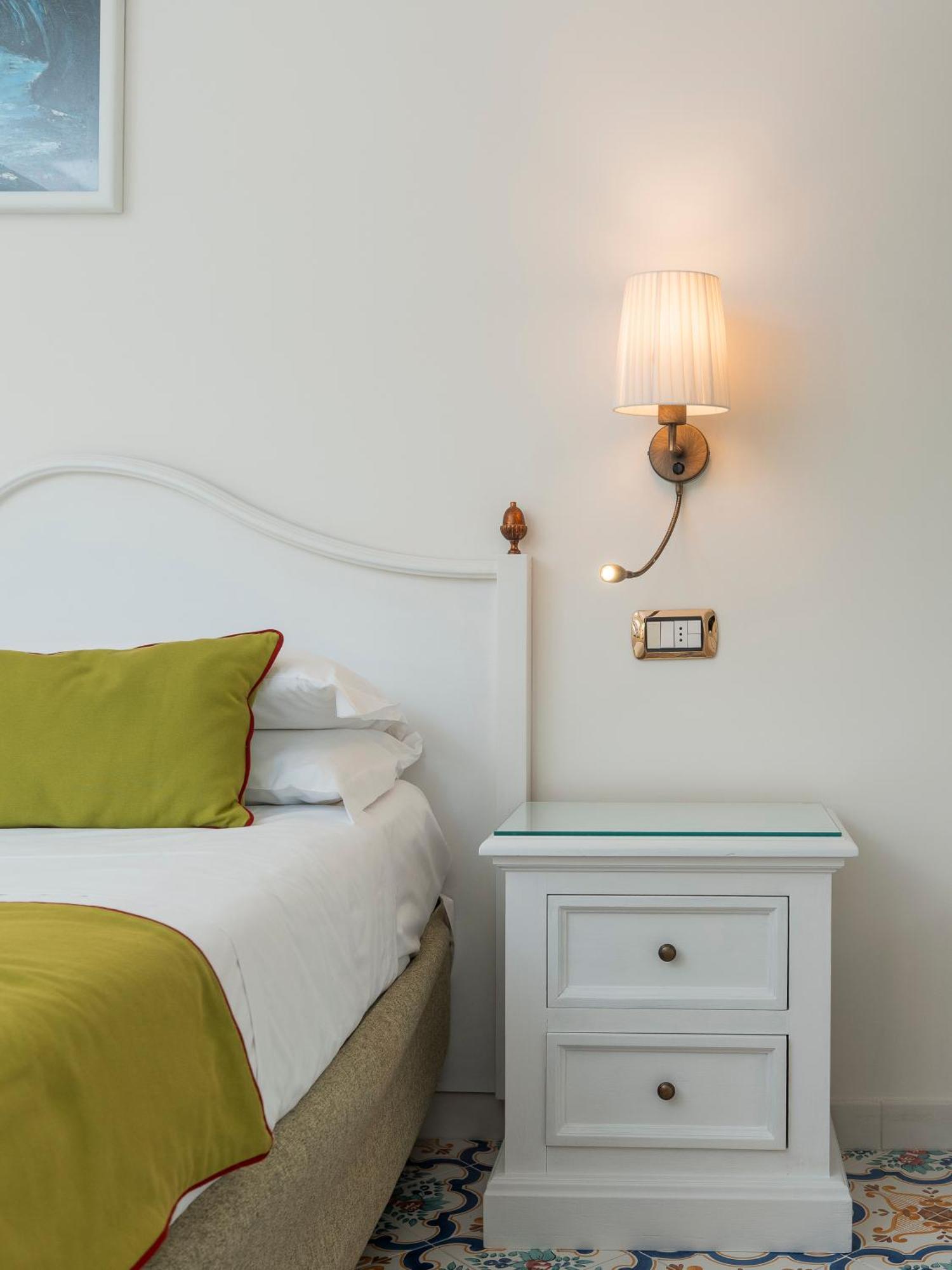 Hotel Antiche Mura Sorrento Ngoại thất bức ảnh
