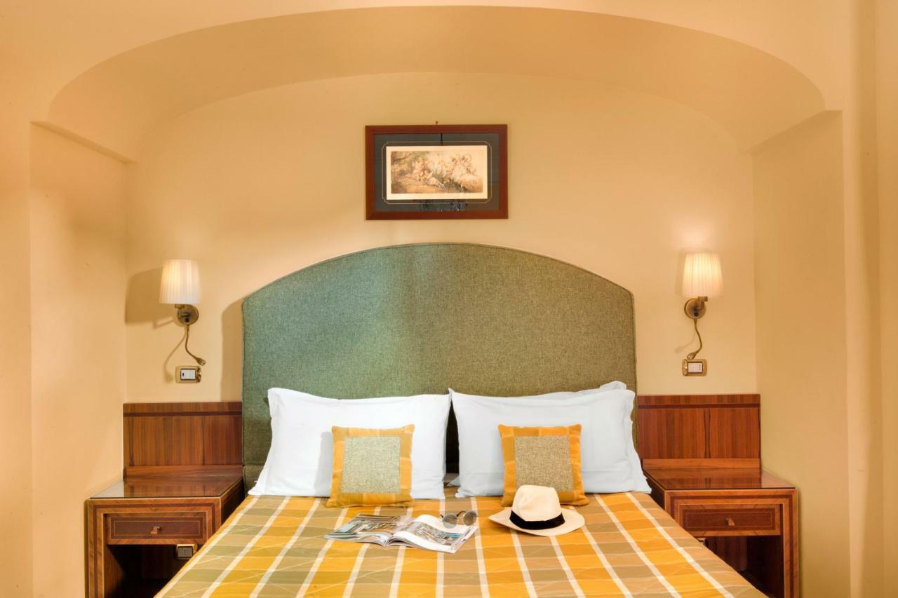 Hotel Antiche Mura Sorrento Ngoại thất bức ảnh